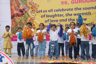 Best CBSE School Gurgaon 137